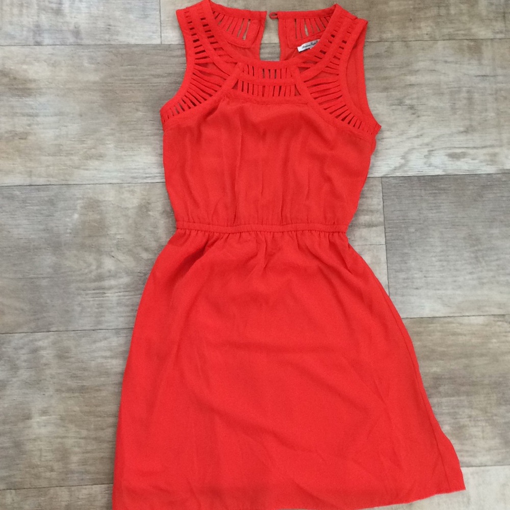Summer Dress